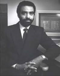 Image of Marc Hannah